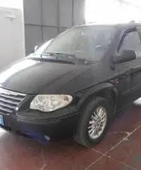 CHRYSLER Voyager 2.5 CRD cat LX - Leggi Descrizione - rif. 6635996