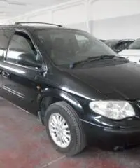 CHRYSLER Voyager 2.5 CRD cat LX - Leggi Descrizione - rif. 6635996 - 2