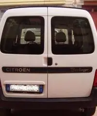 CITROEN Berlingo 2.0 HDi 3p. 18 Van Liv.B XTR rif. 7196868 - 6