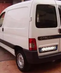 CITROEN Berlingo 2.0 HDi 3p. 18 Van Liv.B XTR rif. 7196868 - 8