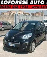 CITROEN C1 1.0 5 porte UNICO PROPRIETARIO rif. 7195726 - 2