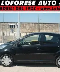 CITROEN C1 1.0 5 porte UNICO PROPRIETARIO rif. 7195726 - 3