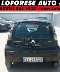 CITROEN C1 1.0 5 porte UNICO PROPRIETARIO rif. 7195726 - 4