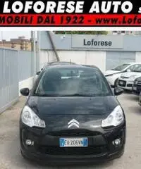 CITROEN C3 1.4 Perfect Bi Energy G rif. 7195727