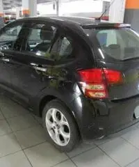 CITROEN C3 1.4 GPL airdream Seduction rif. 7184922 - 8