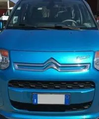 Citroen C3 Picasso 1.6 HDi 90 Exclusive - 2