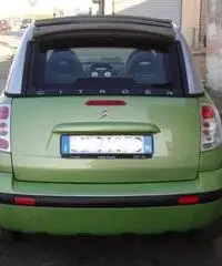 CITROEN C3 Pluriel 1.4 HDi 70CV Pack Techno rif. 7196869 - 3