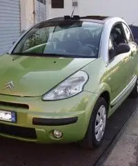 CITROEN C3 Pluriel 1.4 HDi 70CV Pack Techno rif. 7196869 - 6