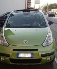 CITROEN C3 Pluriel 1.4 HDi 70CV Pack Techno rif. 7196869 - 7