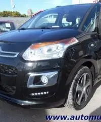 CITROEN C3 Picasso 1.6BlueHDi 100 Feel Edition KM0 rif. 7188270 - 2