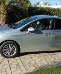 CITROEN C4 1.6 e-HDi 110 Exclusive rif. 7195197 - 2