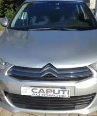 CITROEN C4 1.6 e-HDi 110 Exclusive rif. 7195197 - 3