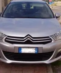 CITROEN C4 1.6 e-HDi 115 airdream Seduction rif. 7196870 - 3