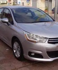 CITROEN C4 1.6 e-HDi 115 airdream Seduction rif. 7196870 - 4