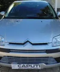 CITROEN C4 1.6 HDi 90CV Elegance rif. 7195201 - 3