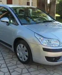 CITROEN C4 1.6 HDi 90CV Elegance rif. 7195201 - 4