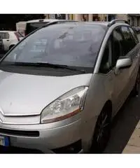 Citroen C4 Gran Picasso 1.6 Hdi 110 Cv 2010 - 4