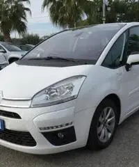 Citroen C4 Picasso 1.6 e-HDi 110 FAP CMP6 Seduction - 2