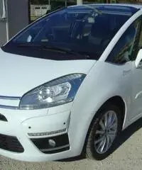 Citroen C4 Picasso 1.6 E-hdi 110 FAP Cmp6 Exclusive - 3