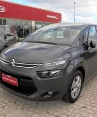 CITROEN C4 Picasso BlueHDi 100 S&S Business NAVY GARANZIA CITROEN rif. 7179077