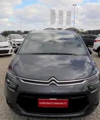 CITROEN C4 Picasso BlueHDi 100 S&S Business NAVY GARANZIA CITROEN rif. 7179077 - 2