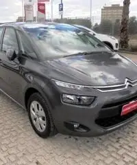 CITROEN C4 Picasso BlueHDi 100 S&S Business NAVY GARANZIA CITROEN rif. 7179077 - 3