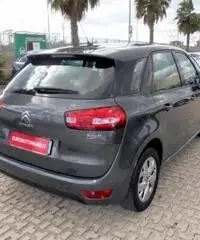 CITROEN C4 Picasso BlueHDi 100 S&S Business NAVY GARANZIA CITROEN rif. 7179077 - 5