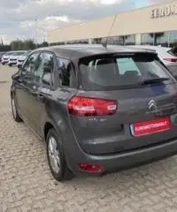 CITROEN C4 Picasso BlueHDi 100 S&S Business NAVY GARANZIA CITROEN rif. 7179077 - 7