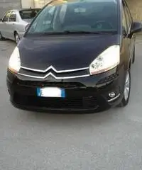 Citroen C4 Picasso 1.6 HDI 110 FAP Style - 3