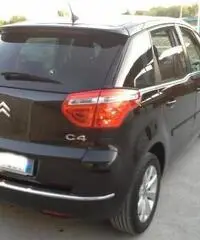 Citroen C4 Picasso 1.6 HDI 110 FAP Style - 6