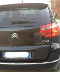 Citroen C4 Picasso 1.6 HDI 110 FAP Style - 7