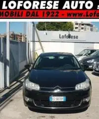 CITROEN C5 2.0 HDi 140 Dynamique rif. 7195728