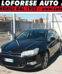 CITROEN C5 2.0 HDi 140 Dynamique rif. 7195728 - 2