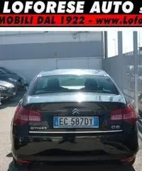 CITROEN C5 2.0 HDi 140 Dynamique rif. 7195728 - 4