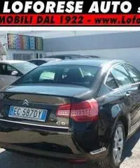 CITROEN C5 2.0 HDi 140 Dynamique rif. 7195728 - 5