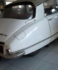 CITROEN DS  2.1 rif. 5384863 - 2