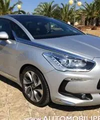 CITROEN DS5 2.0 HDi C.Autom. So Chic (Tetto-Navi) rif. 6770464