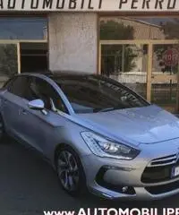 CITROEN DS5 2.0 HDi C.Autom. So Chic (Tetto-Navi) rif. 6770464 - 3