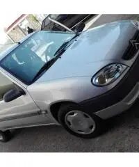 citroen saxo - 3