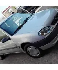 citroen saxo - 4