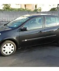 Clio 1.216V5Porte Dynamique - 2