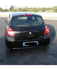 Clio 1.216V5Porte Dynamique - 3