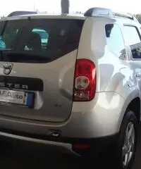 DACIA Duster 1.5 dCi 110CV 4x2 Lauréate rif. 7169683 - 3