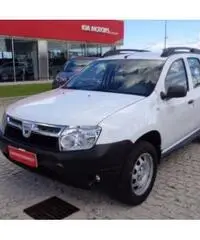 DACIA Duster 1.5 dCi 110CV 4x2 Ambiance rif. 6876733