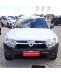 DACIA Duster 1.5 dCi 110CV 4x2 Ambiance rif. 6876733 - 2