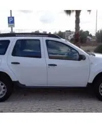 DACIA Duster 1.5 dCi 110CV 4x2 Ambiance rif. 6876733 - 5