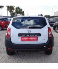 DACIA Duster 1.5 dCi 110CV 4x2 Ambiance rif. 6876733 - 7