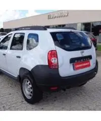 DACIA Duster 1.5 dCi 110CV 4x2 Ambiance rif. 6876733 - 8