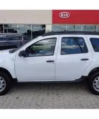 DACIA Duster 1.5 dCi 110CV 4x2 Ambiance rif. 6876733 - 9