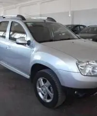 DACIA Duster 1.5 dCi 110CV 4x2 Lauréate - Leggi Descrizione - rif. 6775213 - 3